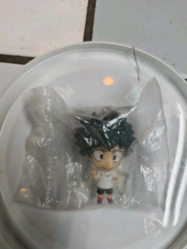 Boku hero academia figura - hero,