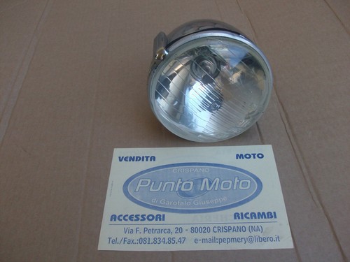 Faro fanale anteriore honda - faro,
