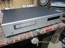 LETTORE CD MUSICAL FIDELITY A3