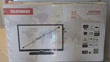 Televisore lcd telefunken - lcd,