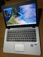 Hp Elitebook 820 G3