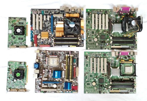 Schede madri asus - intel, +