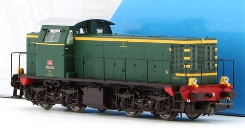 Piko 52446 calibro expert - piko,