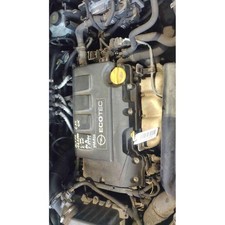 ⭐ MOTORE COMPL. OPEL CODICI