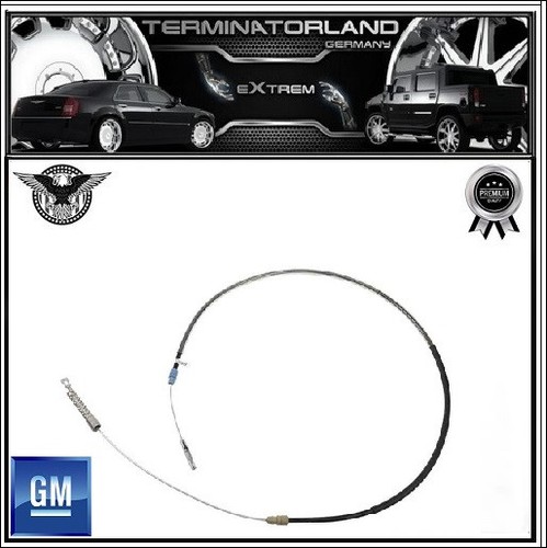 Hummer h2 cavo freno - 🇩🇪,