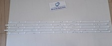 KIT 5 BARRE LED