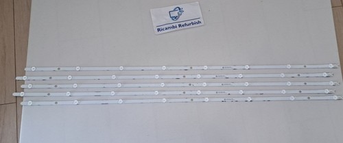 Kit barre led - 5,