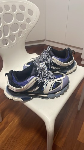 Balenciaga track - balenciaga,