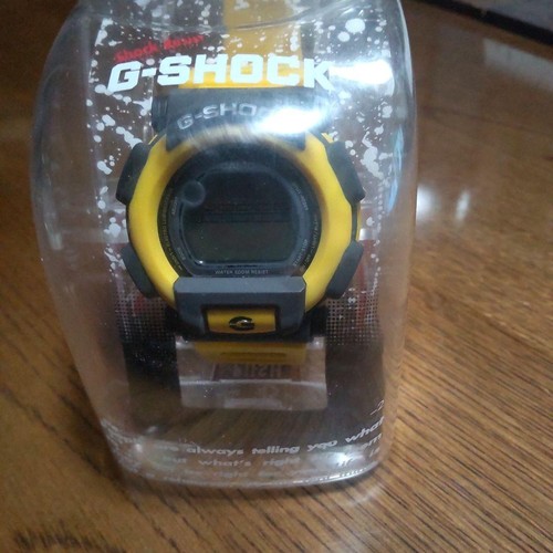 Orologio casio shock - orologio, g-shock