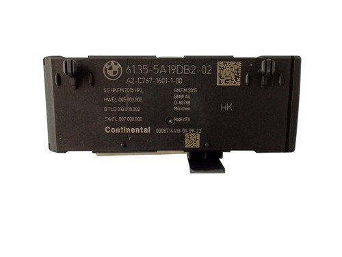 Centralina bmw per modulo - bmw,