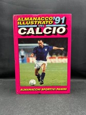 Almanacco Illustrato del