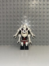 Lego Ninjago Samukai Minifigure 2505/2507