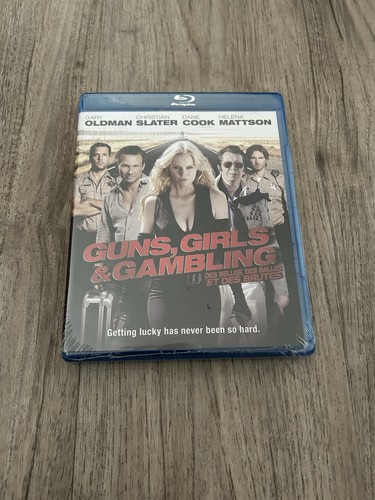 Guns girls gambling - guns,,