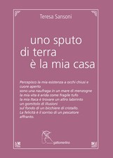 Uno sputo terra - sputo, la