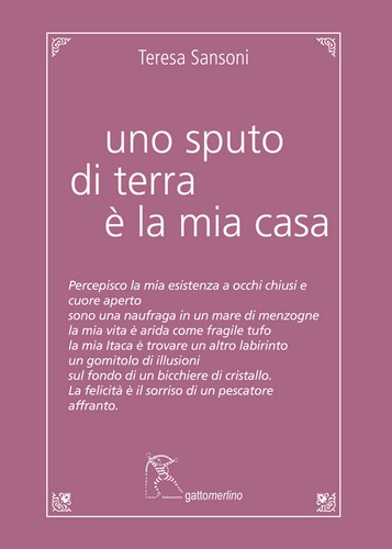 Uno sputo terra - sputo, la