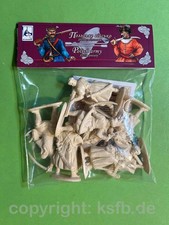 MEGA NUOVO 1/32 Kit-Soldato