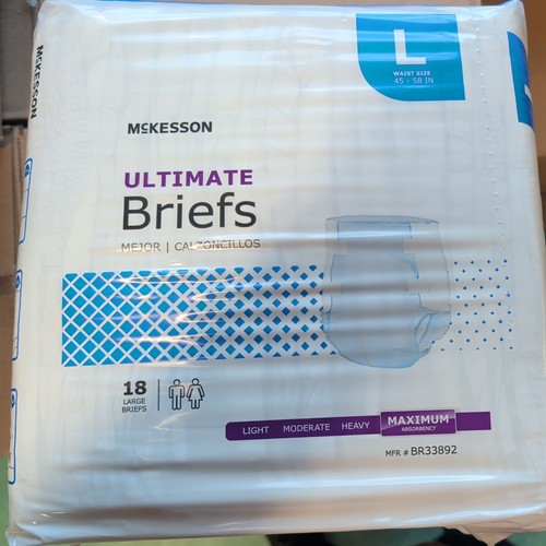Slip mckesson ultimate - ultimate,