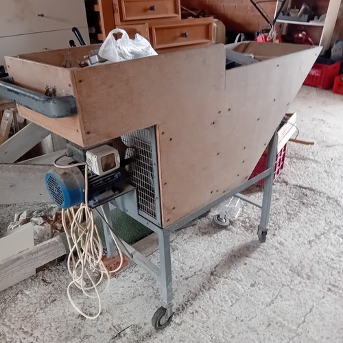 Defogliatore elettrico usato - defogliatore,