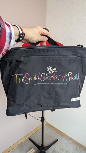 Sac nylon noir - sac, en