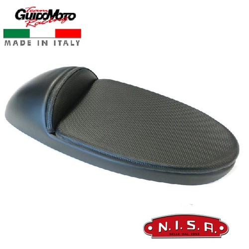 Sella corsa vespa 125 - 50,
