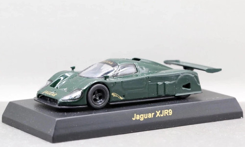 Kyosho british sport - 1/64, car
