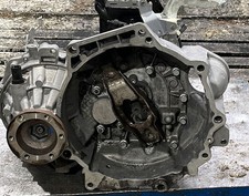 CAMBIO MANUALE COMPLETO PER SKODA Roomster 1° Serie diesel 1400 (06>)