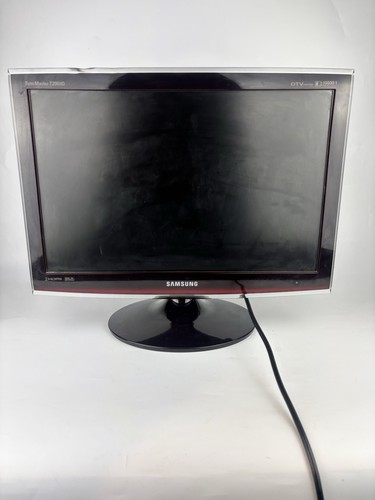 Samsung t200hd monitor - samsung, da