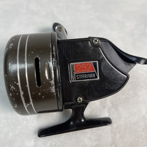 Mulinello pesca vintage - mulinello,