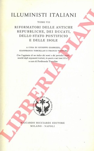 Giarrizzo giuseppe - (giarrizzo,