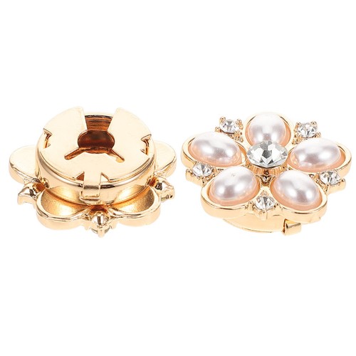 Pezzi eleganti finte perle - 2,
