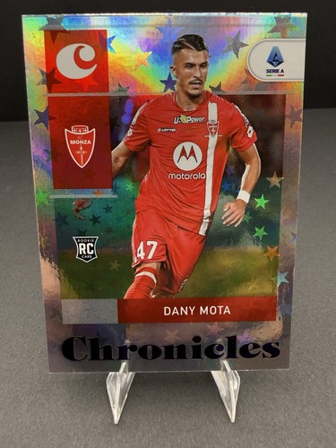 Dany mota cronache serie a - dany, #2
