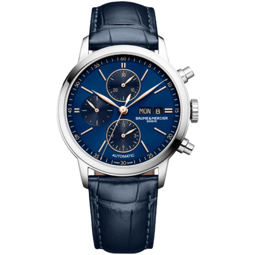 Nuovo orologio uomo baume - uomo, &