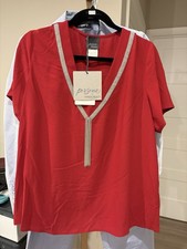 Marina Rinaldi persona Top