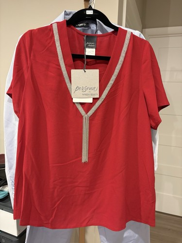 Marina rinaldi persona top - rinaldi,