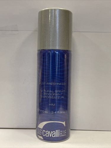 Just cavalli him blue - cavalli,