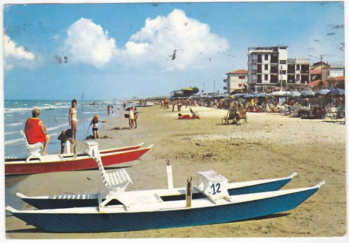 Torrette fano pesaro - -,