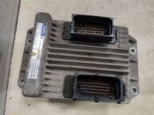 Centralina motore benzina Opel