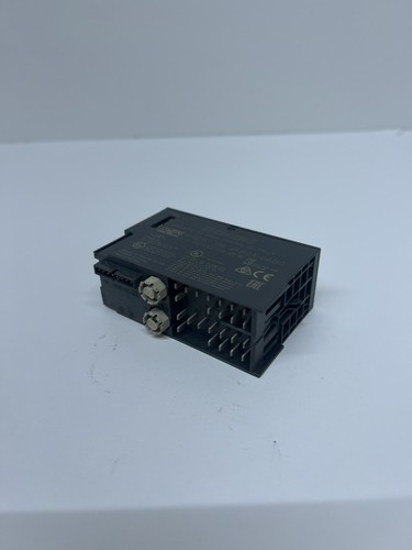 Siemens simatic - simatic, s7