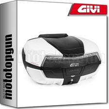 BAULETTO MAXIA 5 PERLA 58 LT