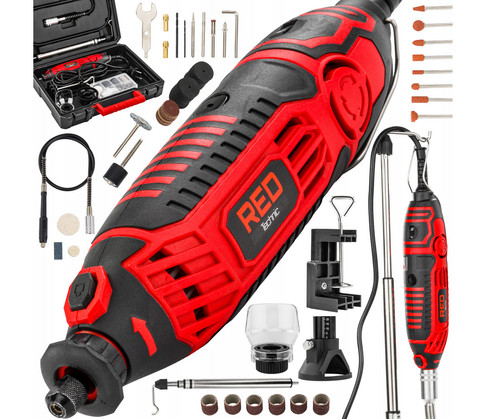 Mini molatrice 280w set - molatrice,