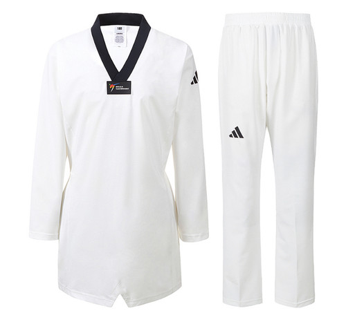 Adidas taekwondo fighter pro - fighter,