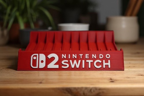 Switch porta giochi - switch, 2