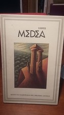 MEDEA - EURIPIDE