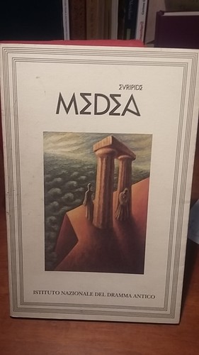 Medea euripide - -,