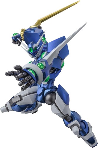 Modellino sentinel riobot - modellino,