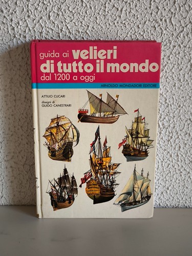 Guida velieri tutto il - guida,