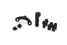 SUPPORTO AMMORTIZZATORE STERZO