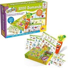 Lisciani Carotina Penna