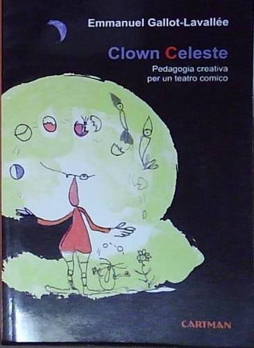 Gallot lavallée clown - gallot-lavallée,
