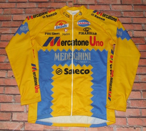 Mercatone uno napoleone maglia - mercatone,